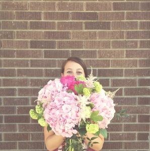 Meet your Posher, Candice